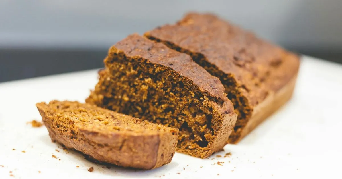 easy banana bread recipe