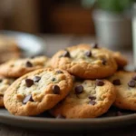 chocolate chip cookies without brown sugar