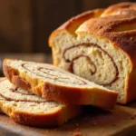 amish cinnamon bread recipes