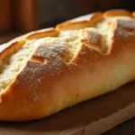 Cuban bread