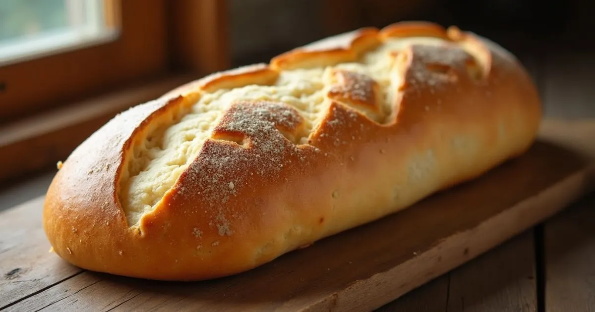 Cuban bread