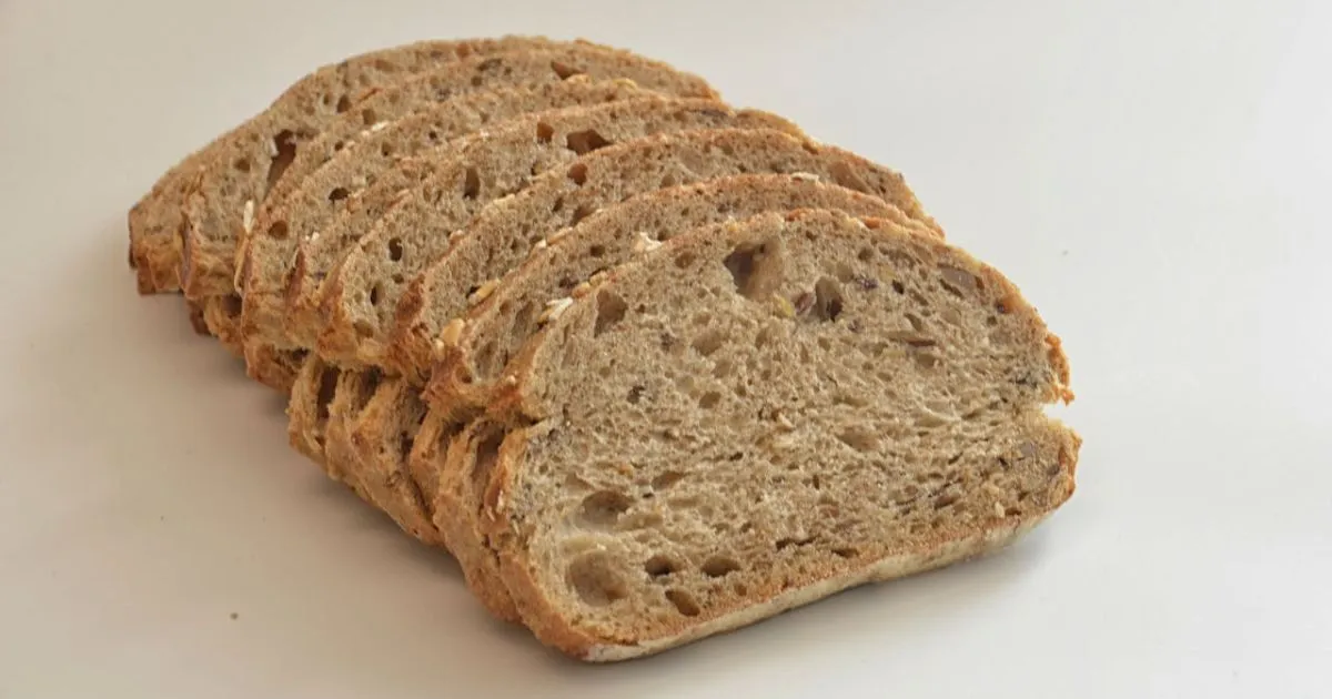 honey wheat bread